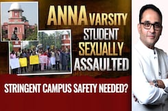 Anna University Student Sexually Assaulted Anna University Student Sexually Assaulted