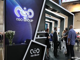 Israel's NSO Group Found Liable For Pegasus Hacking Of WhatsApp Users Israel's NSO Group Found Liable For Pegasus Hacking Of WhatsApp Users