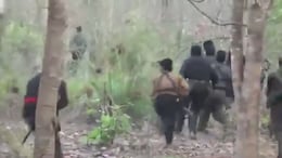 7 Maoists, Including Top Commander, Killed In Encounter In Telangana