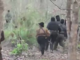 6 Maoists Killed In Encounter With Security Forces In Jharkhand