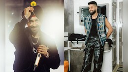 Diljit Dosanjh Claps Back At AP Dhillon's Claim Of Being Blocked, Clarifies Who He Can Have "<i>Pange</i>" With