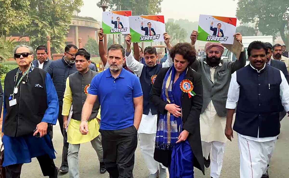 Latest and Breaking News on NDTV