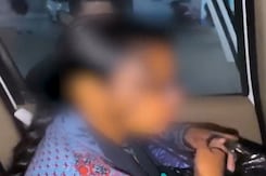 Bangladeshi Girl, 17, Runs To India After Threats For Being ISKCON Devotee Bangladeshi Girl, 17, Runs To India After Threats For Being ISKCON Devotee