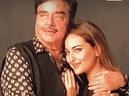 79 के हुए शत्रुघ्न सिन्हा, बेटी सोनाक्षी सिन्हा ने कुछ इस अंदाज में किया पिता को हैप्पी बर्थडे विश