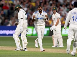 "Little Bit Off-Colour...": Ex-India Selector Delivers Brutal Verdict On Jasprit Bumrah