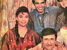 देवानंद ने किया लॉन्च, अक्षय-गोविंदा संग किया काम पर नहीं मिली कामयाबी, 12 साल से पर्दे से दूर चलो इश्क लड़ाएं एक्ट्रेस अब दिखती हैं ऐसी देवानंद ने किया लॉन्च, अक्षय-गोविंदा संग किया काम पर नहीं मिली कामयाबी, 12 साल से पर्दे से दूर चलो इश्क लड़ाएं एक्ट्रेस अब दिखती हैं ऐसी