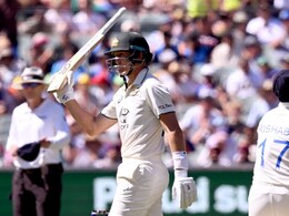 Marnus Labuschagne "Would Be Happy" On Opening Batting For Australia In Tests