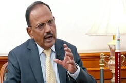 NSA Ajit Doval Meets Chinese FM Wang Yi | Russia Detains Suspect Over General's Killing  | World Report NSA Ajit Doval Meets Chinese FM Wang Yi | Russia Detains Suspect Over General's Killing  | World Report