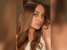 Sonakshi Sinha Slams Ageism In Bollywood: "Had To Deal With Actors Who Are Older Than Me"