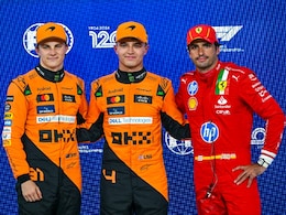 Lando Norris Heads Mclaren 1-2 For Pole In Season-Closing Abu Dhabi Grand Prix Lando Norris Heads Mclaren 1-2 For Pole In Season-Closing Abu Dhabi Grand Prix