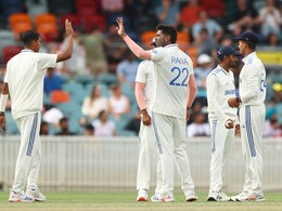 Opinion | Taming The Aussies: How India Is Staying On Top Down Under