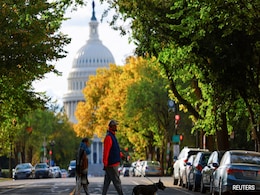 US Passes $895 Billion Defence Bill After Fiery Debate On Transgender Clause US Passes $895 Billion Defence Bill After Fiery Debate On Transgender Clause