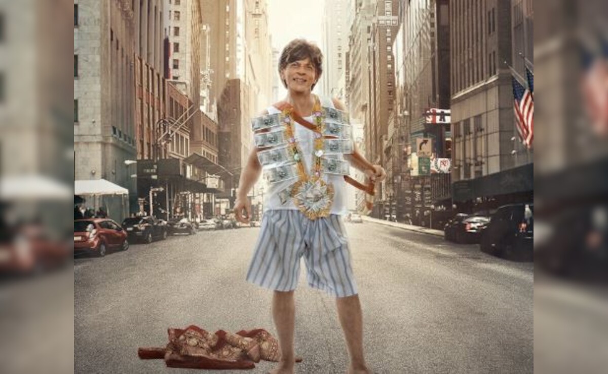 International Day Of Persons With Disabilities: From <i>Zero</i> To <i>Taare Zameen Par</i> - Films That Champion The Cause