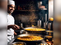 आलू चना बनाने की नई रेसिपी, उंगलियां चाट जाएंगे घरवाले, शेफ भी हो जाएंगे फेल आलू चना बनाने की नई रेसिपी, उंगलियां चाट जाएंगे घरवाले, शेफ भी हो जाएंगे फेल