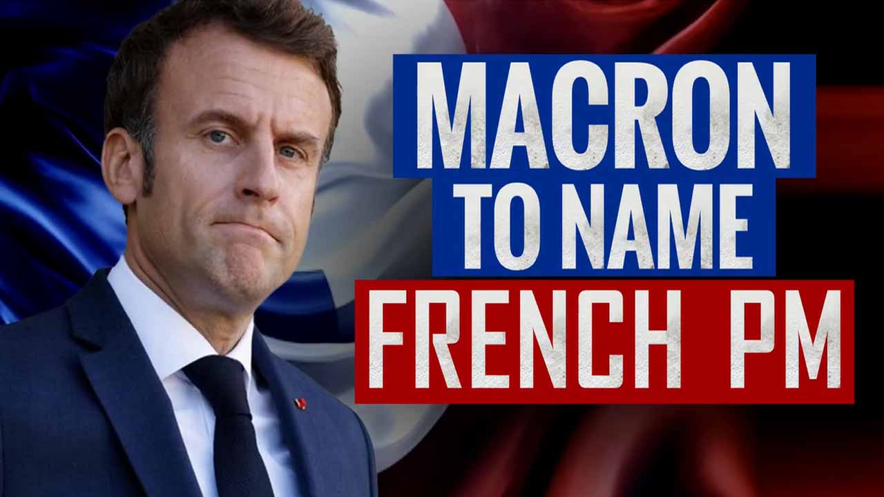 Can Macron Find A Magic Formula To End France's Political Paralysis?