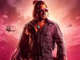 UI Movie Box Office Collection: कोविड के बाद की कहानी दिखा रही इस फिल्म ने चार दिन में की ताबड़ तोड़ कमाई UI Movie Box Office Collection: कोविड के बाद की कहानी दिखा रही इस फिल्म ने चार दिन में की ताबड़ तोड़ कमाई