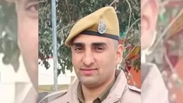 झालावाड़ के हेड कांस्टेबल को मिलेगा गैलंट्री अवॉर्ड, जान जोखिम में डाल अंधाधुंध फायरिंग करने वाले सनकी पुलिसकर्मी से छीनी थी बंदूक