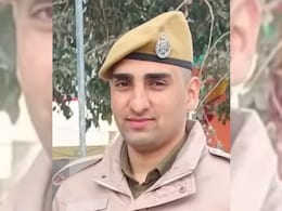 झालावाड़ के हेड कांस्टेबल को मिलेगा गैलंट्री अवॉर्ड, जान जोखिम में डाल अंधाधुंध फायरिंग करने वाले सनकी पुलिसकर्मी से छीनी थी बंदूक