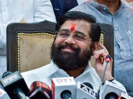 Maharashtra Politics : ठाणे एकनाथ शिंदेंचा बालेकिल्ला, त्याला कुणी हलवू शकत नाही: प्रताप सरनाईक Maharashtra Politics : ठाणे एकनाथ शिंदेंचा बालेकिल्ला, त्याला कुणी हलवू शकत नाही: प्रताप सरनाईक