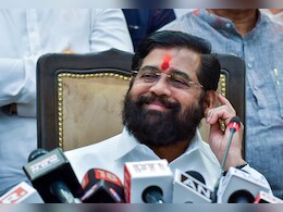 Jalgaon News:  एकनाथ शिंदेंचे विमान उडवण्यास पायलटचा नकार! 45 मिनिटे हायहोल्टेज ड्रामा; जळगावमध्ये काय घडलं?