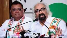 Congress Leader's "China Not Our Enemy" Remark Sparks Huge Row