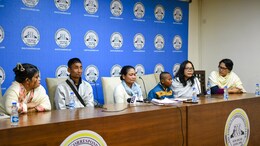 After 6 Of Family Killed In Manipur's Jiribam Massacre, Survivors Seek Death Penalty For "Kuki Militants"