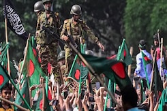 Bangladesh Infighting Out In Open | French Govt Collapse | Trump's Problematic Picks | 1MDB Bangladesh Infighting Out In Open | French Govt Collapse | Trump's Problematic Picks | 1MDB