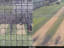"If India Trained...": MCG Pitch Curator Shuts Down 'Conspiracy' Claim Of Bias Towards Australia