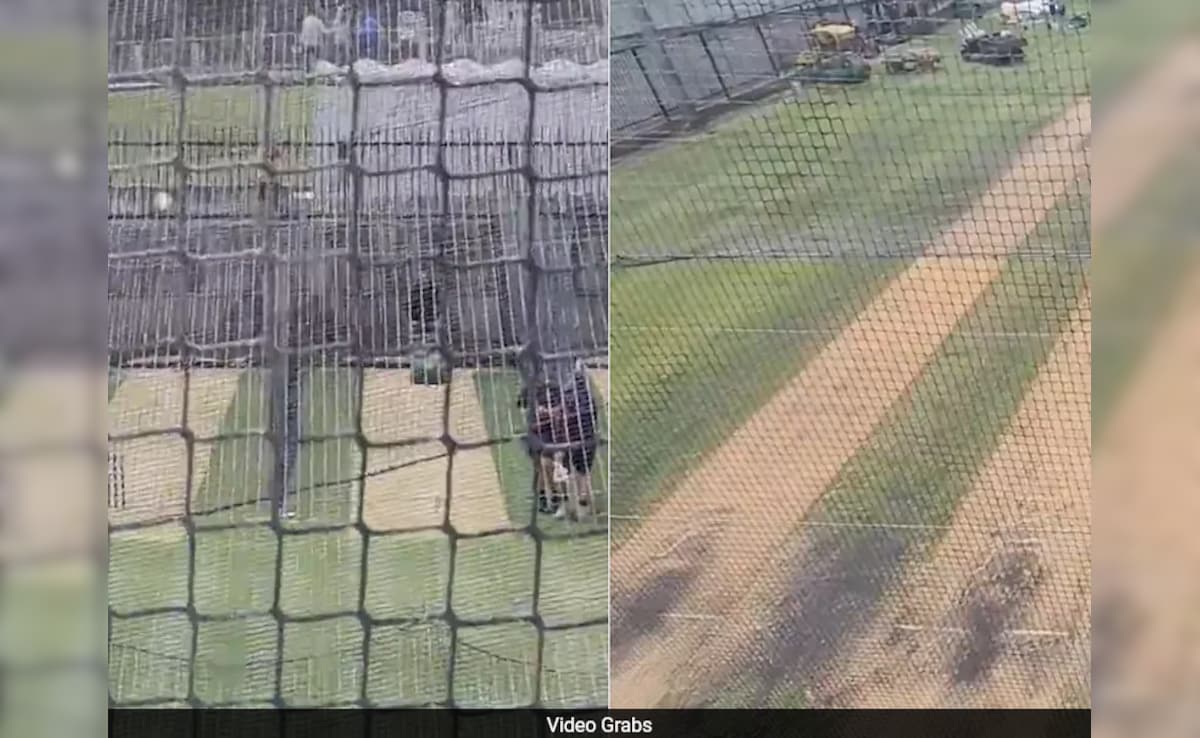 Latest and Breaking News on NDTV