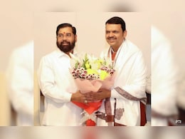 एकनाथ शिंदे की दुविधा: वे 3 कारण जिनकी वजह से उनका सत्ता में बने रहना हुआ ज़रूरी एकनाथ शिंदे की दुविधा: वे 3 कारण जिनकी वजह से उनका सत्ता में बने रहना हुआ ज़रूरी