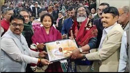 बाबा श्री महाकाल के दरबार पहुंचे&nbsp;झारखंड के सीएम सोरेन, कहा- यदि इन पर होगी चर्चा, तो लेंगे हिस्सा