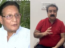 राजस्थान में 9 महीने में बढ़े दो बार DLC रेट, कांग्रेस बोली- गरीबों और मिडिल क्लास लोगों का सपना चकनाचूर कर रही सरकार राजस्थान में 9 महीने में बढ़े दो बार DLC रेट, कांग्रेस बोली- गरीबों और मिडिल क्लास लोगों का सपना चकनाचूर कर रही सरकार