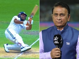 Sunil Gavaskar Again Comes Up With 'Stupid, Stupid, Stupid' Comment. There's A Rishabh Pant Connection Sunil Gavaskar Again Comes Up With 'Stupid, Stupid, Stupid' Comment. There's A Rishabh Pant Connection
