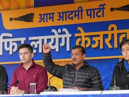 "Why Do You Abuse Me?": Arvind Kejriwal To BJP Attacks Over Scheme For Priests "Why Do You Abuse Me?": Arvind Kejriwal To BJP Attacks Over Scheme For Priests