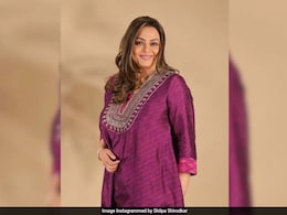 क्या ट्रेन रुक जाती अगर आप... शिल्पा शिरोड़कर ने बताया मोटापे कारण हुईं छैया छैया गाने के लिए रिजेक्ट, करण वीर ने उड़ाया मजाक! क्या ट्रेन रुक जाती अगर आप... शिल्पा शिरोड़कर ने बताया मोटापे कारण हुईं छैया छैया गाने के लिए रिजेक्ट, करण वीर ने उड़ाया मजाक!