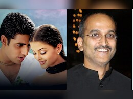 Aishwarya Rai-Abhishek Bachchan's <i>Kuch Naa Kaho</i> Director Rohan Sippy Reveals This About The Couple: "She Was A Superstar" Aishwarya Rai-Abhishek Bachchan's <i>Kuch Naa Kaho</i> Director Rohan Sippy Reveals This About The Couple: "She Was A Superstar"