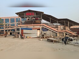 कोसी क्षेत्र का विकास, सहरसा में रेलमंडल... लोकसभा में पप्पू यादव ने उठाई कई मांगें कोसी क्षेत्र का विकास, सहरसा में रेलमंडल... लोकसभा में पप्पू यादव ने उठाई कई मांगें
