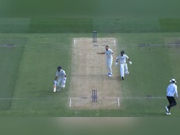 IND vs AUS: रन आउट पर मचा बवाल, यशस्वी जायसवाल या विराट कोहली किसकी है गलती, फैंस के बीच छिड़ी बहस - VIDEO