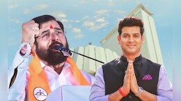 श्रीकांत शिंदे महाराष्ट्राचे नवे उपमुख्यमंत्री? एकनाथ शिंदेंचे दरेगावातून सूचक संदेश