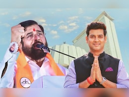 श्रीकांत शिंदे महाराष्ट्राचे नवे उपमुख्यमंत्री? एकनाथ शिंदेंचे दरेगावातून सूचक संदेश