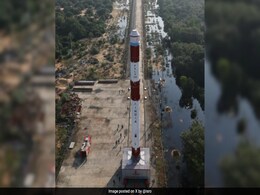 ISRO To Study How Crops Grow In Space On PSLV C60 Mission ISRO To Study How Crops Grow In Space On PSLV C60 Mission