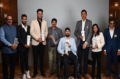 India's 2024 Paralympics Team Wins NDTV's Sports Performance Of The Year Award India's 2024 Paralympics Team Wins NDTV's Sports Performance Of The Year Award