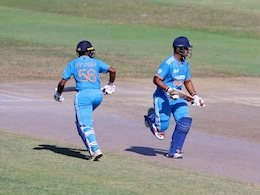 India vs Sri Lanka, U19 Asia Cup Semifinal: Vaibhav Suryavanshi, Bowlers Star As India Thrash SL To Enter Final