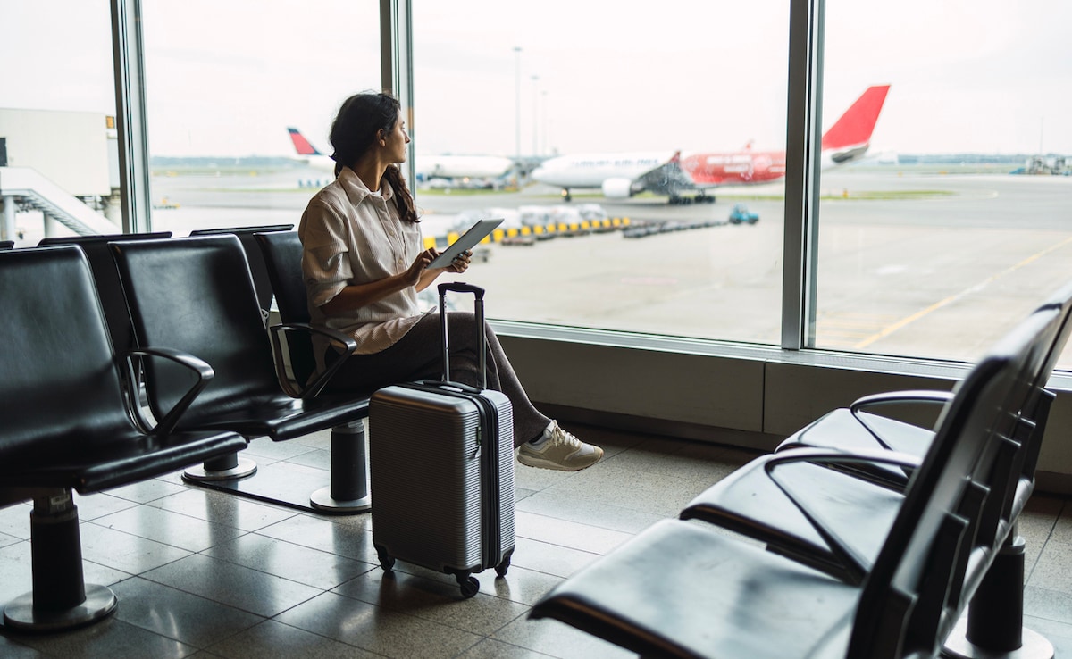 Latest and Breaking News on NDTV