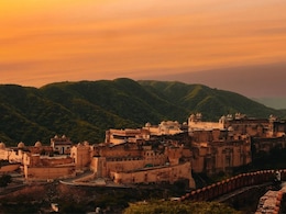 Rajasthan Weather: राजस्थान में मौसम का मिजाज हुआ अजीब, दिन में गर्मी और रात में ठंड, जानें होली के बाद कितना बढ़ेगा तापमान Rajasthan Weather: राजस्थान में मौसम का मिजाज हुआ अजीब, दिन में गर्मी और रात में ठंड, जानें होली के बाद कितना बढ़ेगा तापमान
