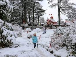 New Year 2025: नए साल पर देखनी है बर्फ तो घूम आएं दिल्ली के पास ये 5 हिल स्टेशन, वादियों में खो जाएगा मन  New Year 2025: नए साल पर देखनी है बर्फ तो घूम आएं दिल्ली के पास ये 5 हिल स्टेशन, वादियों में खो जाएगा मन