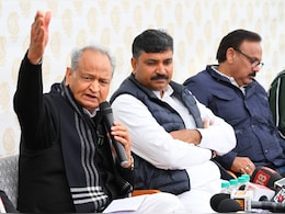 Rajasthan Politics: 'भजनलाल ने एक मौका गंवा दिया' पूर्व सीएम अशोक गहलोत ने क्यों कही ऐसी बात