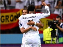 Real Madrid vs Getafe Live Streaming LaLiga Live Telecast: When And Where To Watch