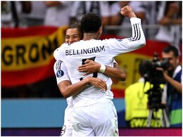 Real Madrid vs Getafe Live Streaming LaLiga Live Telecast: When And Where To Watch