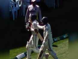IND vs AUS:  सिराज के लिए ऐसा कर बुमराह ने जीता दिल, फैन्स बोले- विश्व क्रिकेट का मसीहा IND vs AUS:  सिराज के लिए ऐसा कर बुमराह ने जीता दिल, फैन्स बोले- विश्व क्रिकेट का मसीहा